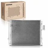 Kondensator, Klimaanlage Frankberg 5481FB0007448