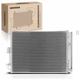 Kondensator, Klimaanlage Frankberg 5481FB0007450