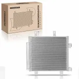 Kondensator, Klimaanlage Frankberg 5481FB0007469