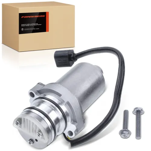 Pumpe, Lamellenkupplung (Allradantrieb) Frankberg 5481FB0007478 Bild Pumpe, Lamellenkupplung (Allradantrieb) Frankberg 5481FB0007478