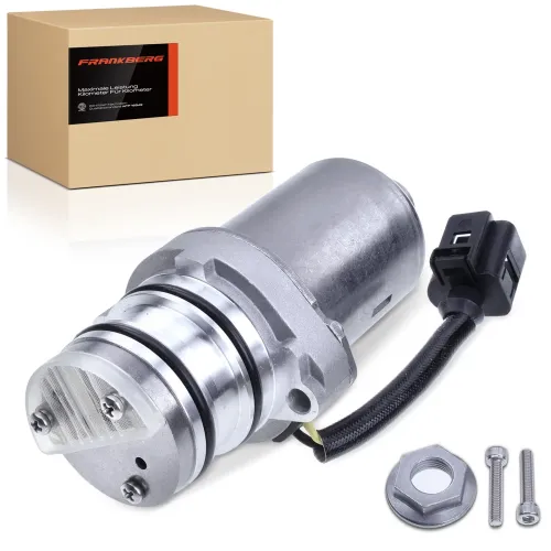 Pumpe, Lamellenkupplung (Allradantrieb) Frankberg 5481FB0007479 Bild Pumpe, Lamellenkupplung (Allradantrieb) Frankberg 5481FB0007479