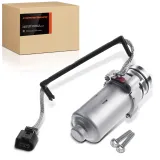 Pumpe, Lamellenkupplung (Allradantrieb) Hinterachse Frankberg 5481FB0007484