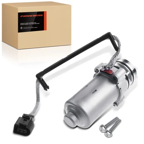 Pumpe, Lamellenkupplung (Allradantrieb) Hinterachse Frankberg 5481FB0007484 Bild Pumpe, Lamellenkupplung (Allradantrieb) Hinterachse Frankberg 5481FB0007484