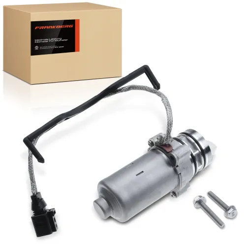 Pumpe, Lamellenkupplung (Allradantrieb) hinten Frankberg 5481FB0007486 Bild Pumpe, Lamellenkupplung (Allradantrieb) hinten Frankberg 5481FB0007486