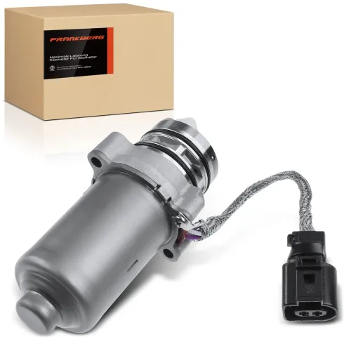 Pumpe, Lamellenkupplung (Allradantrieb) Vorderachse Frankberg 5481FB0007488 Bild Pumpe, Lamellenkupplung (Allradantrieb) Vorderachse Frankberg 5481FB0007488