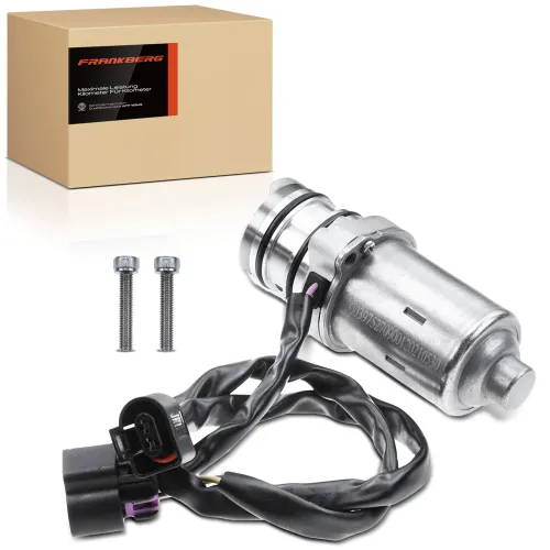 Pumpe, Lamellenkupplung (Allradantrieb) Hinterachse Frankberg 5481FB0007490 Bild Pumpe, Lamellenkupplung (Allradantrieb) Hinterachse Frankberg 5481FB0007490