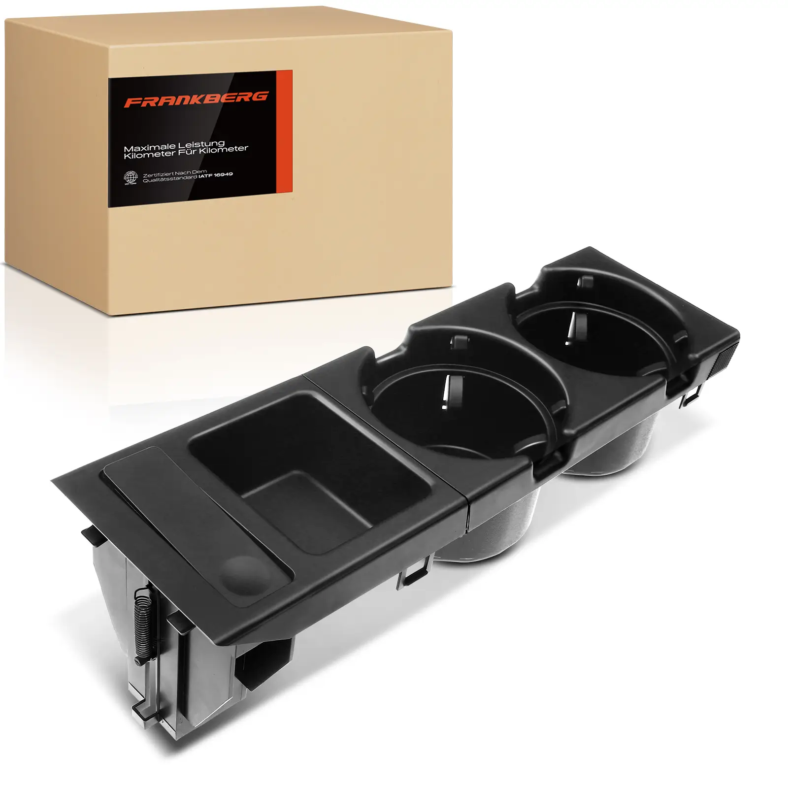 Getränkehalter vorne Frankberg 5481FB0007493