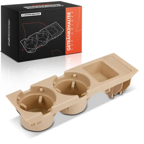 Getränkehalter vorne Frankberg 5481FB0007494 Bild Getränkehalter vorne Frankberg 5481FB0007494