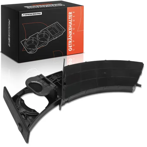Getränkehalter vorne Frankberg 5481FB0007495 Bild Getränkehalter vorne Frankberg 5481FB0007495