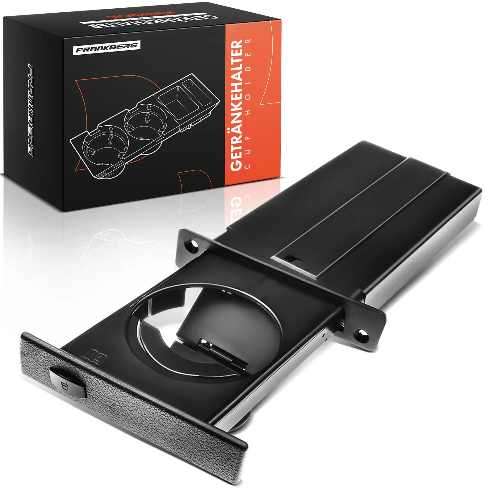 Getränkehalter vorne Frankberg 5481FB0007496