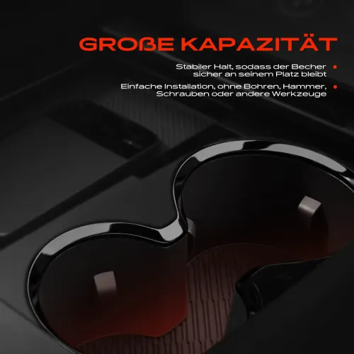 Getränkehalter vorne Frankberg 5481FB0007496 Bild Getränkehalter vorne Frankberg 5481FB0007496