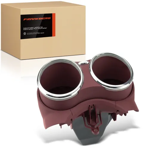 Getränkehalter vorne Frankberg 5481FB0007507 Bild Getränkehalter vorne Frankberg 5481FB0007507