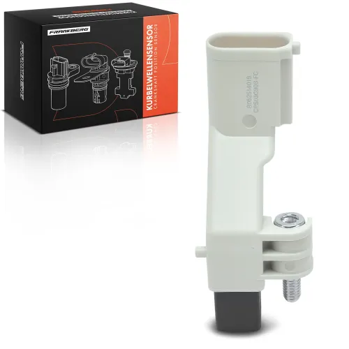 Impulsgeber, Kurbelwelle Frankberg 5481FB0007537 Bild Impulsgeber, Kurbelwelle Frankberg 5481FB0007537