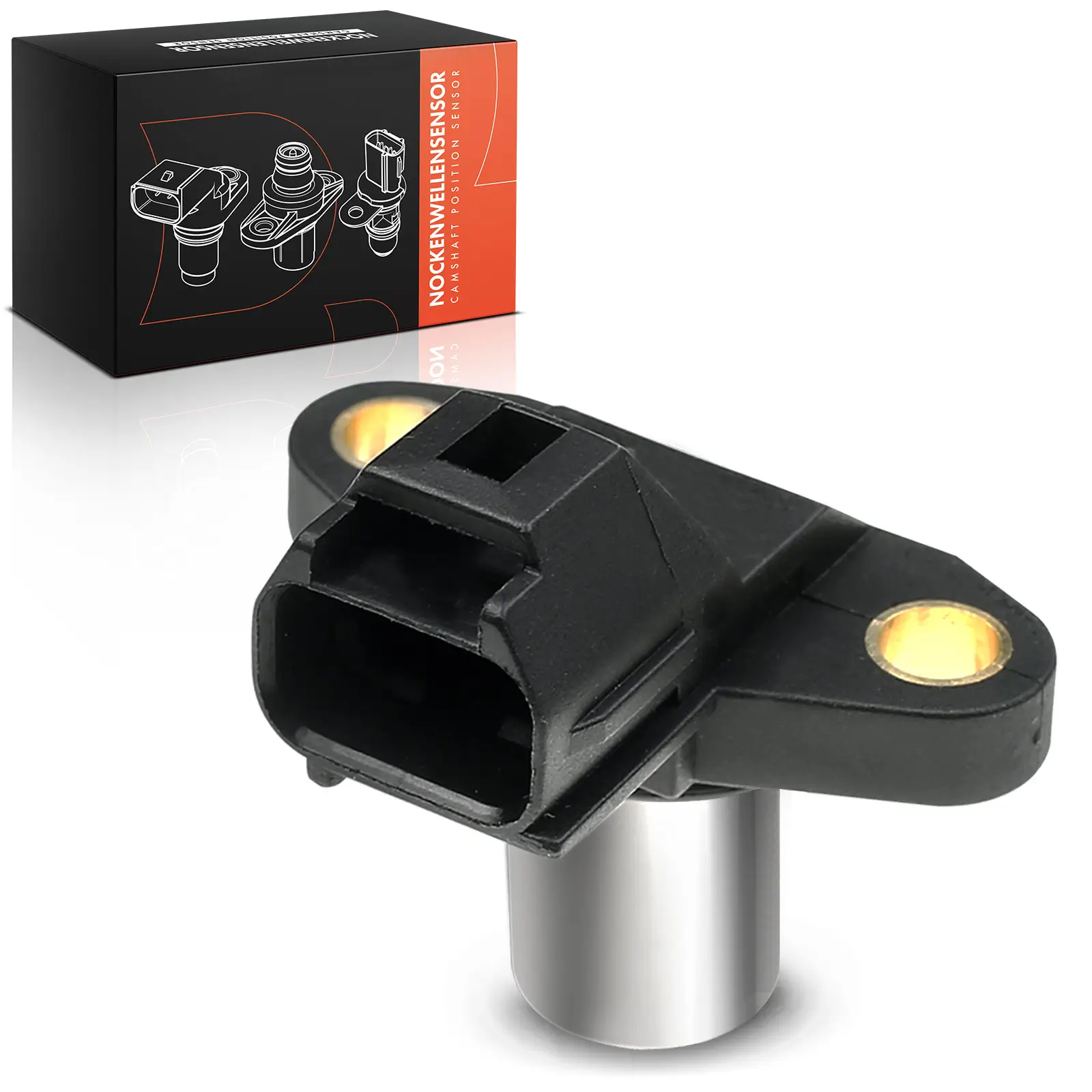 Impulsgeber, Kurbelwelle Einlassseite Frankberg 5481FB0007543