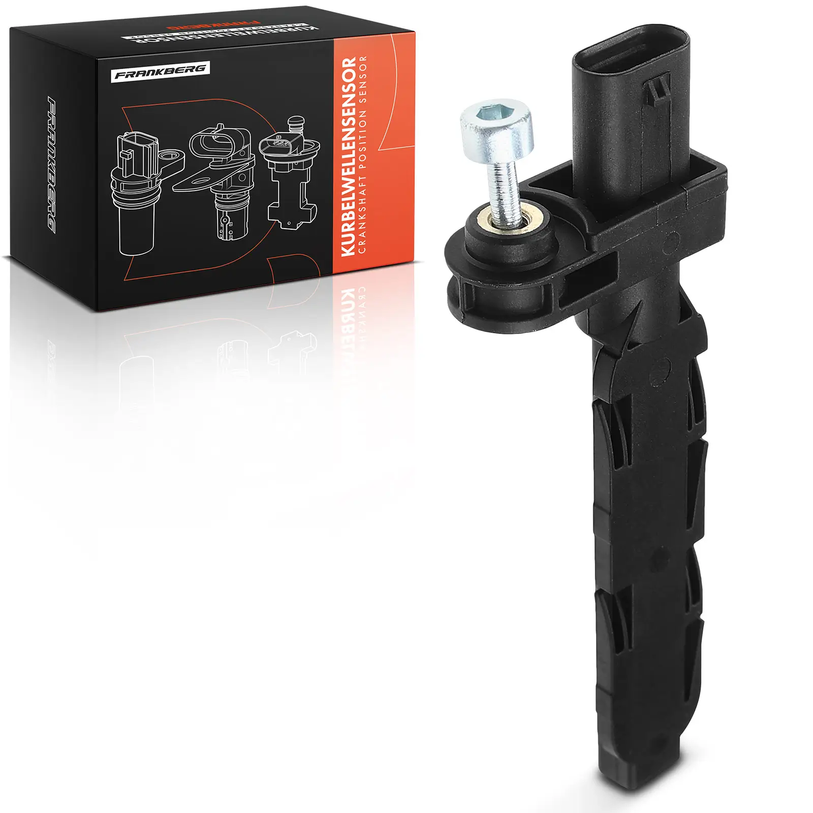 Impulsgeber, Kurbelwelle Frankberg 5481FB0007567