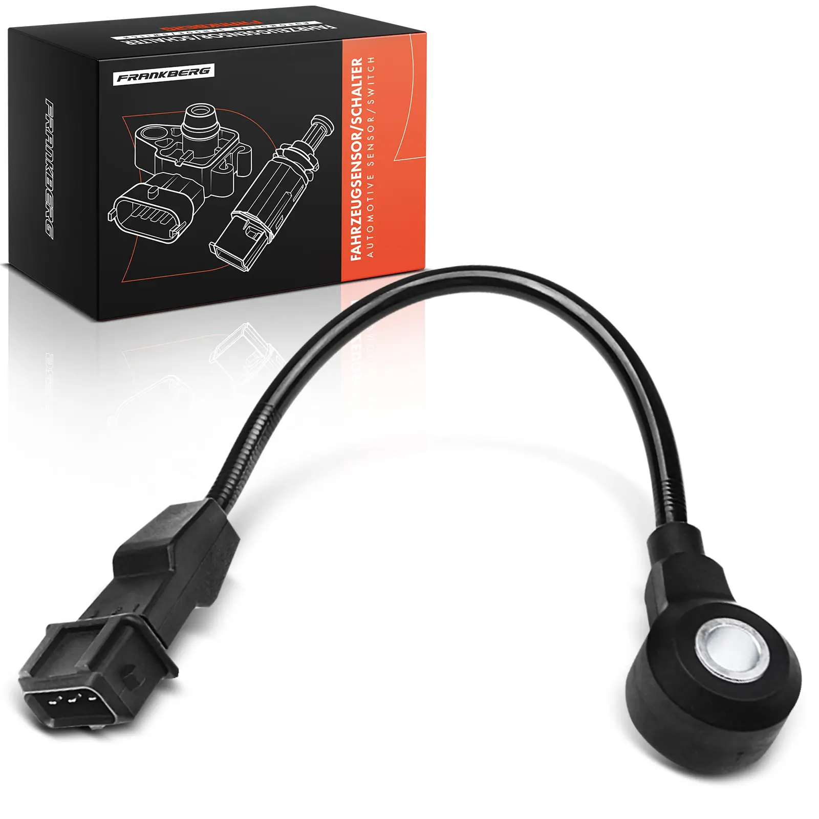 Klopfsensor Frankberg 5481FB0007569