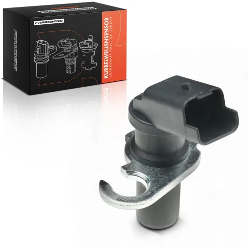 Impulsgeber, Kurbelwelle schwungscheibenseitig Frankberg 5481FB0007588 Bild Impulsgeber, Kurbelwelle schwungscheibenseitig Frankberg 5481FB0007588