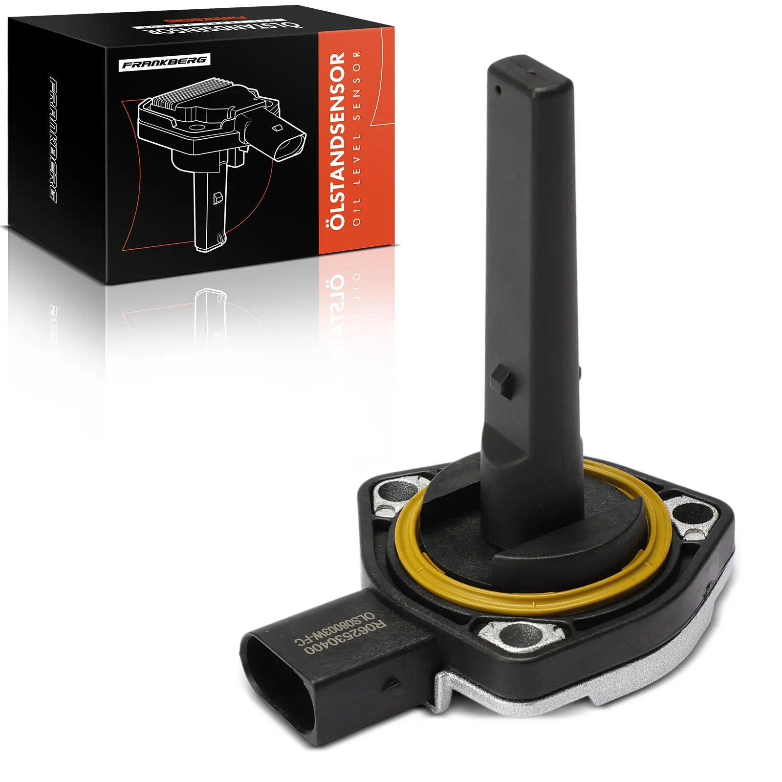 Sensor, Motorölstand Frankberg 5481FB0007589