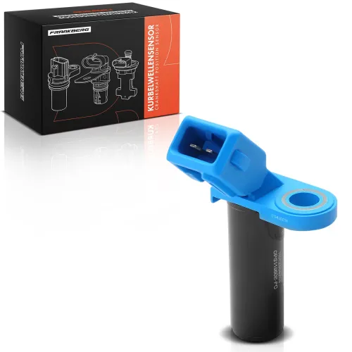 Impulsgeber, Kurbelwelle Einlassseite Frankberg 5481FB0007613 Bild Impulsgeber, Kurbelwelle Einlassseite Frankberg 5481FB0007613