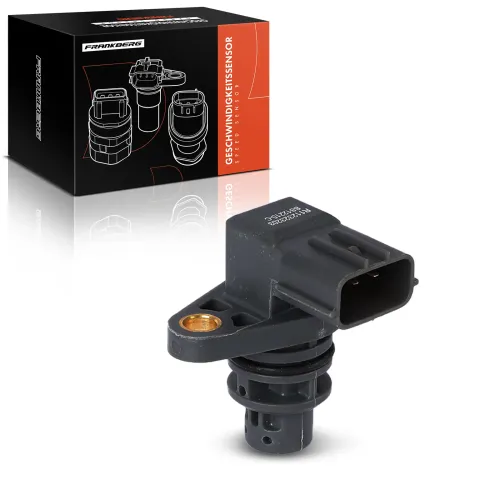 Sensor, Geschwindigkeit 12 V Frankberg 5481FB0007620 Bild Sensor, Geschwindigkeit 12 V Frankberg 5481FB0007620