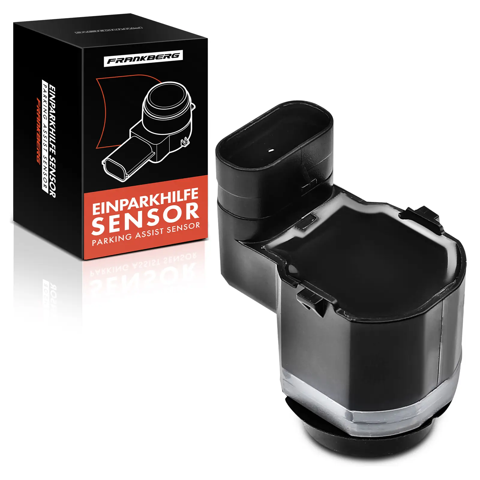 Sensor, Einparkhilfe Frankberg 5481FB0007648