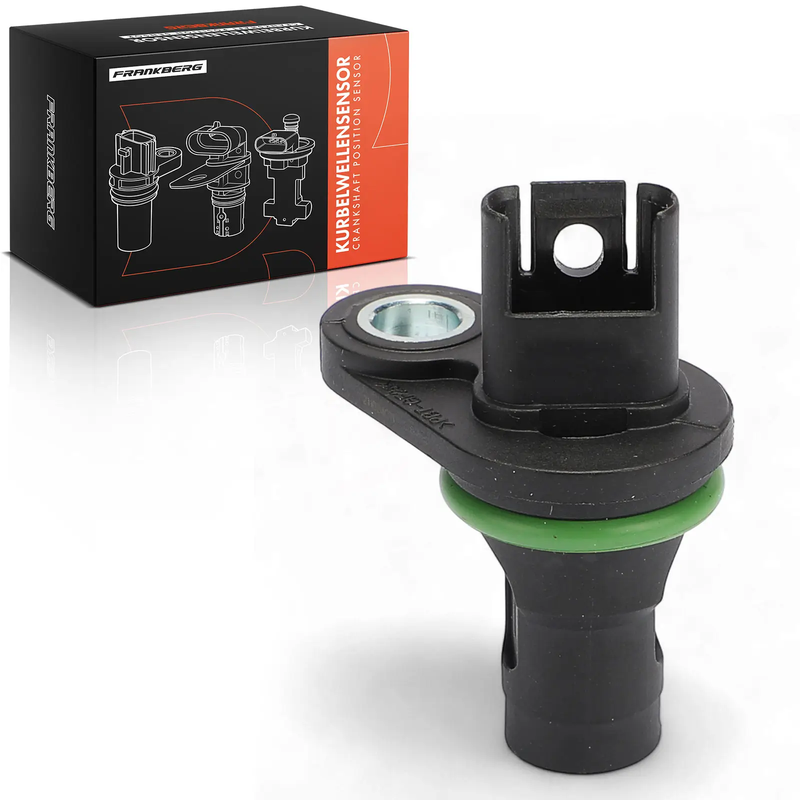 Impulsgeber, Kurbelwelle Frankberg 5481FB0007686