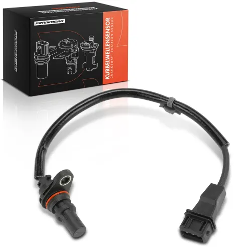 Impulsgeber, Kurbelwelle Einlassseite Frankberg 5481FB0007687 Bild Impulsgeber, Kurbelwelle Einlassseite Frankberg 5481FB0007687