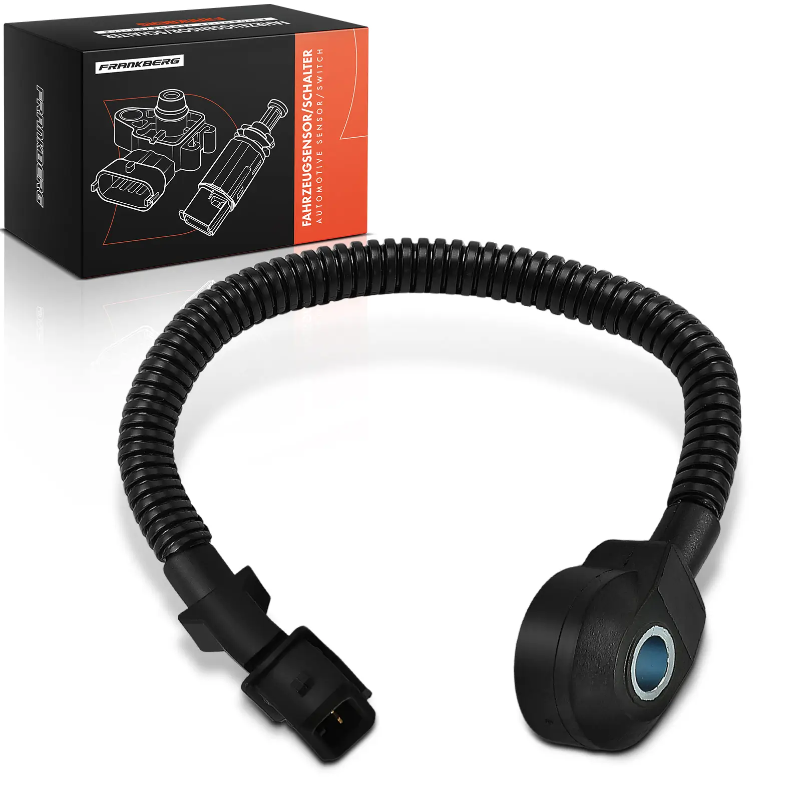 Klopfsensor Frankberg 5481FB0007692