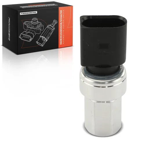 Druckschalter, Klimaanlage Frankberg 5481FB0007696 Bild Druckschalter, Klimaanlage Frankberg 5481FB0007696