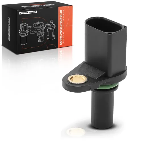 Sensor, Raddrehzahl Frankberg 5481FB0007703 Bild Sensor, Raddrehzahl Frankberg 5481FB0007703