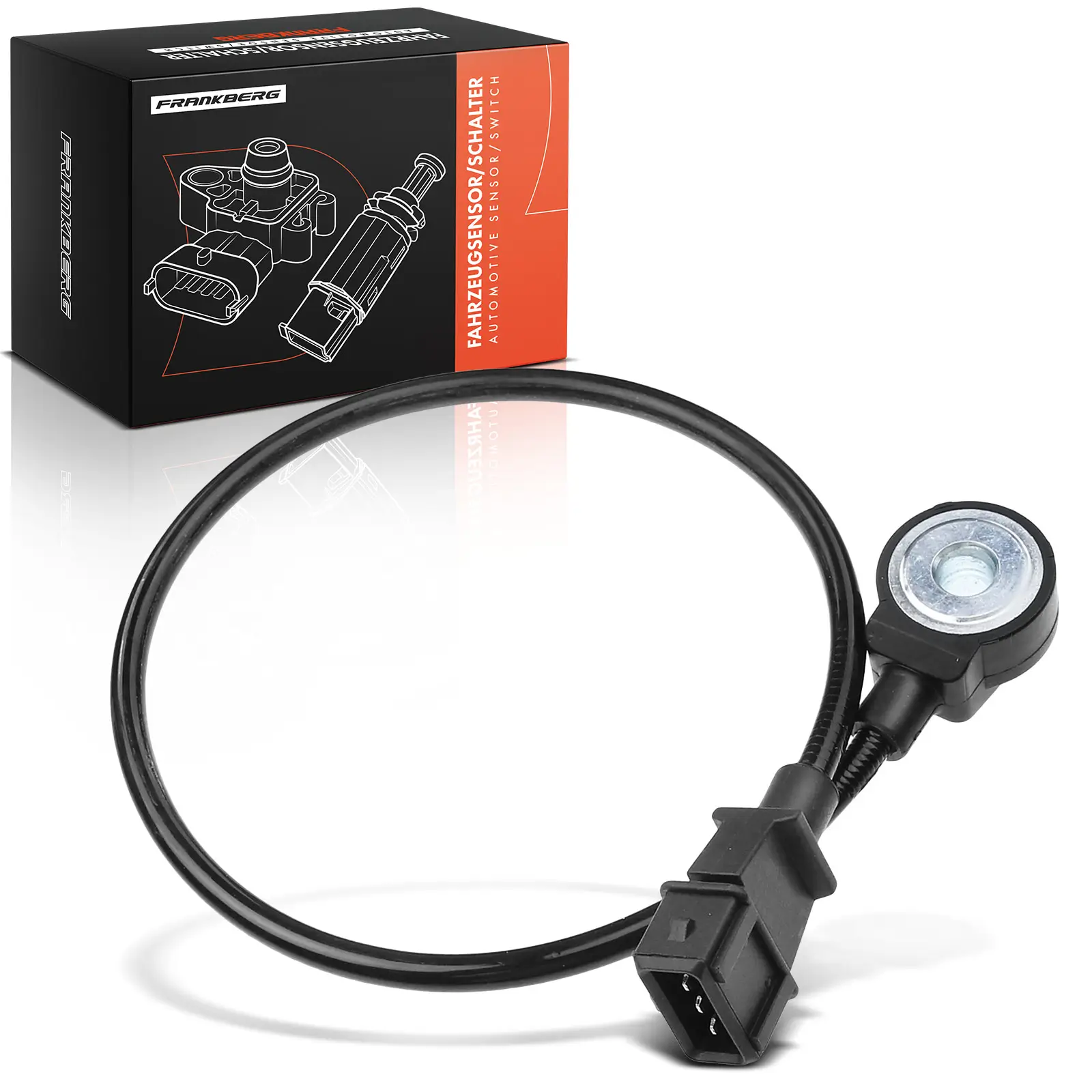 Klopfsensor Frankberg 5481FB0007756