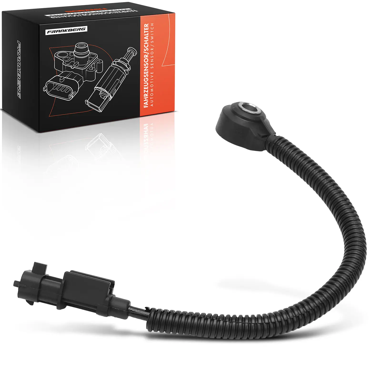 Klopfsensor Frankberg 5481FB0007775