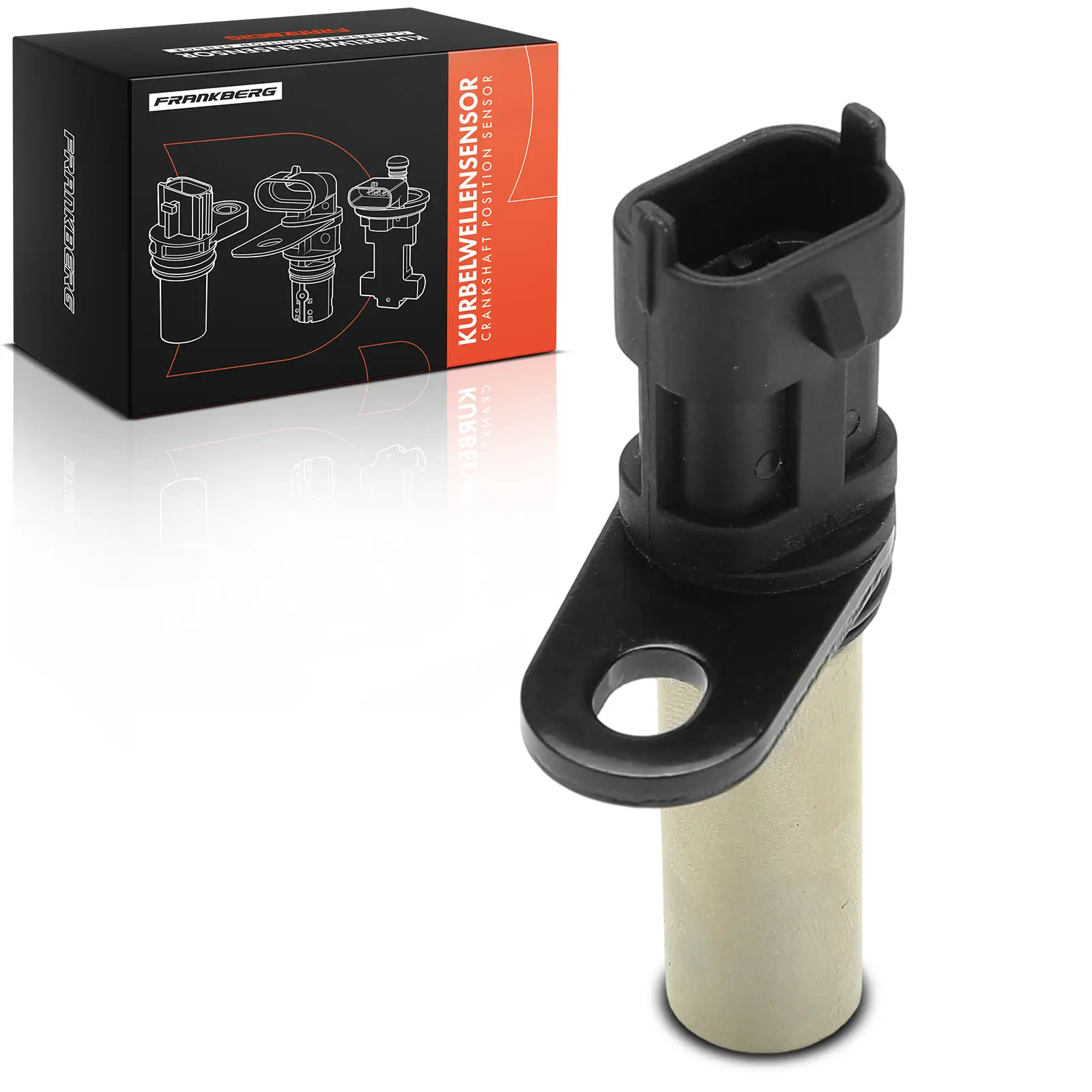 Impulsgeber, Kurbelwelle Frankberg 5481FB0007776