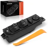 Schalter, Fensterheber fahrerseitig Frankberg 5481FB0007787