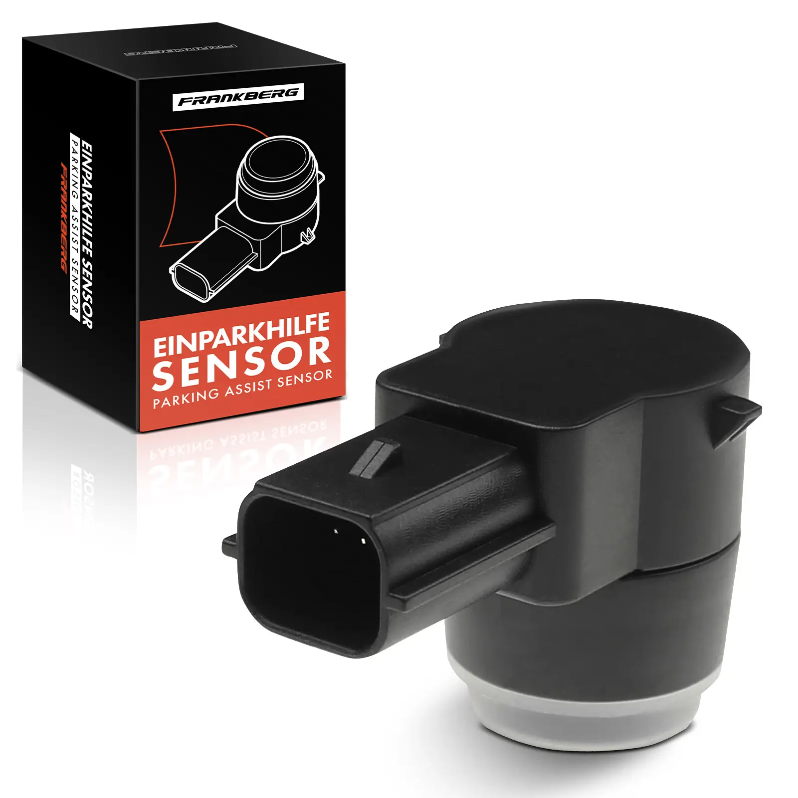 Sensor, Einparkhilfe Frankberg 5481FB0007801