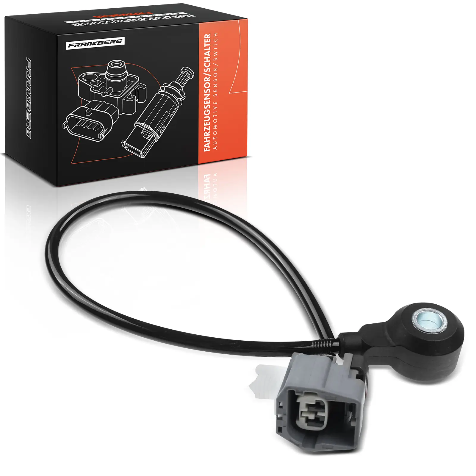 Klopfsensor Frankberg 5481FB0007822