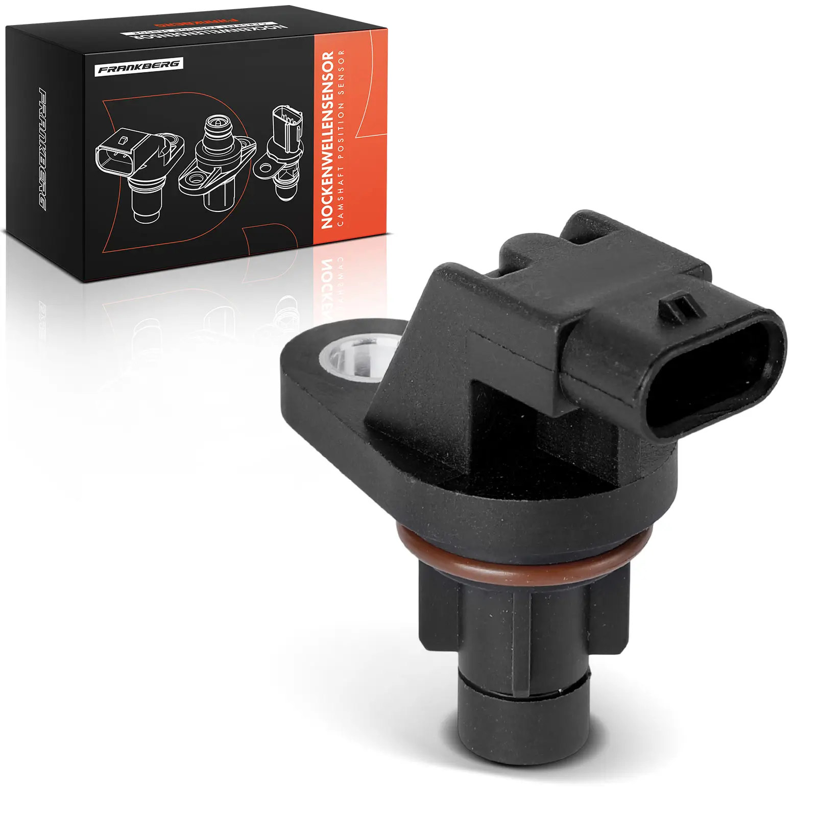 Impulsgeber, Kurbelwelle Frankberg 5481FB0007824