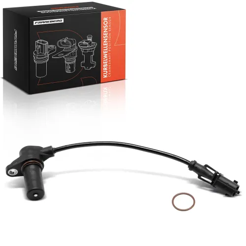 Impulsgeber, Kurbelwelle Frankberg 5481FB0007826 Bild Impulsgeber, Kurbelwelle Frankberg 5481FB0007826