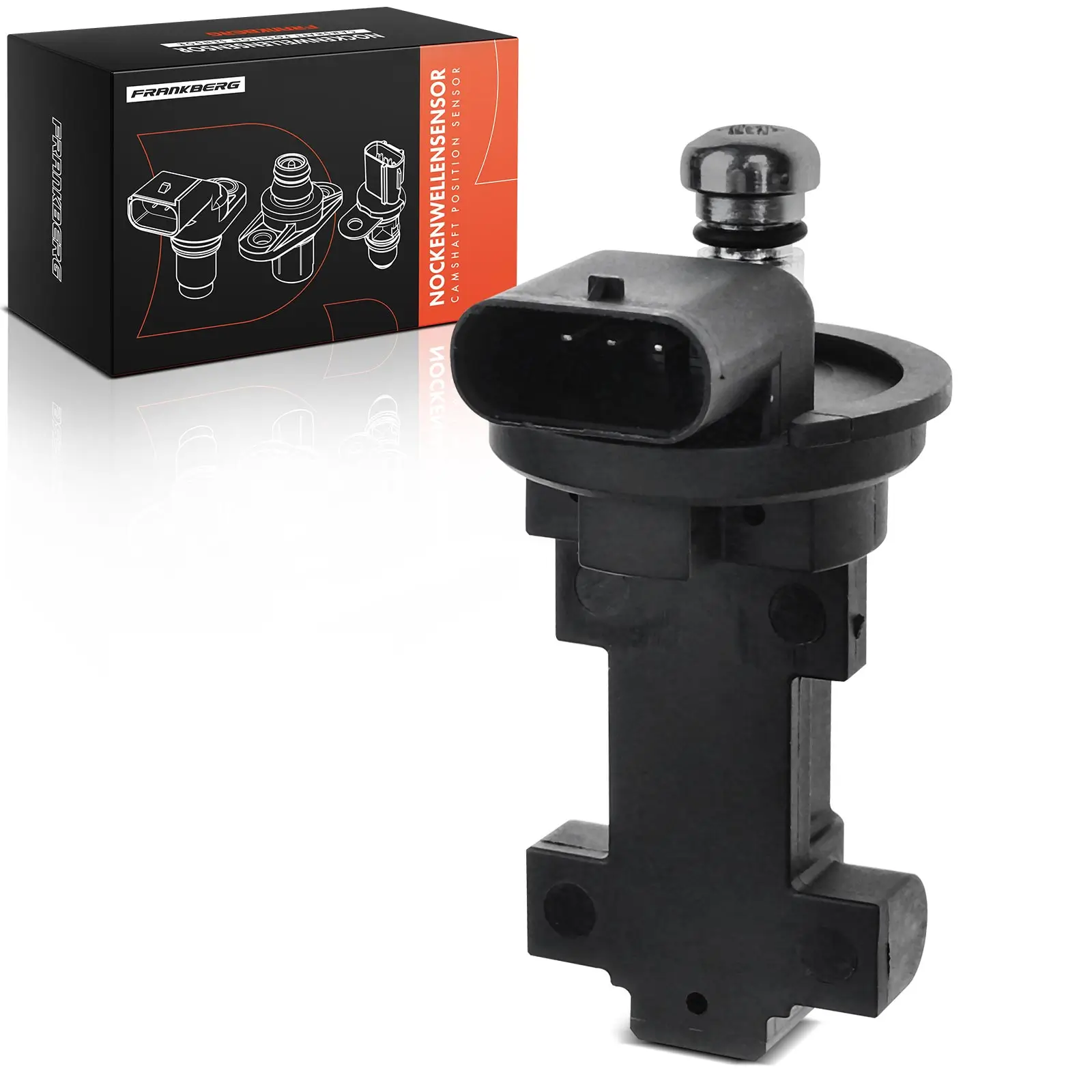 Impulsgeber, Kurbelwelle Frankberg 5481FB0007833