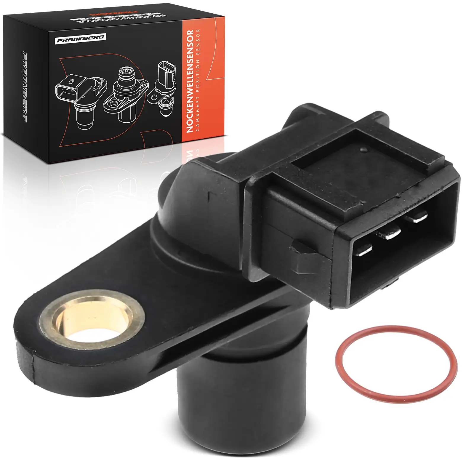 Sensor, Nockenwellenposition Frankberg 5481FB0007841