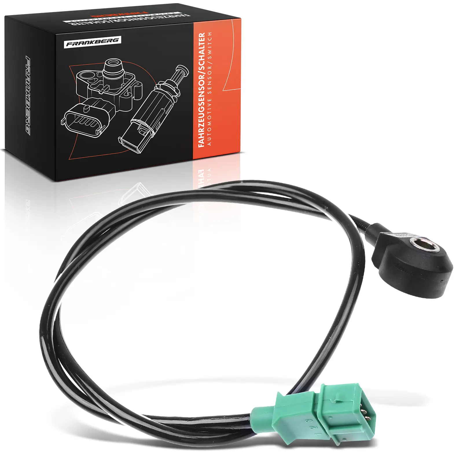 Klopfsensor Frankberg 5481FB0007847