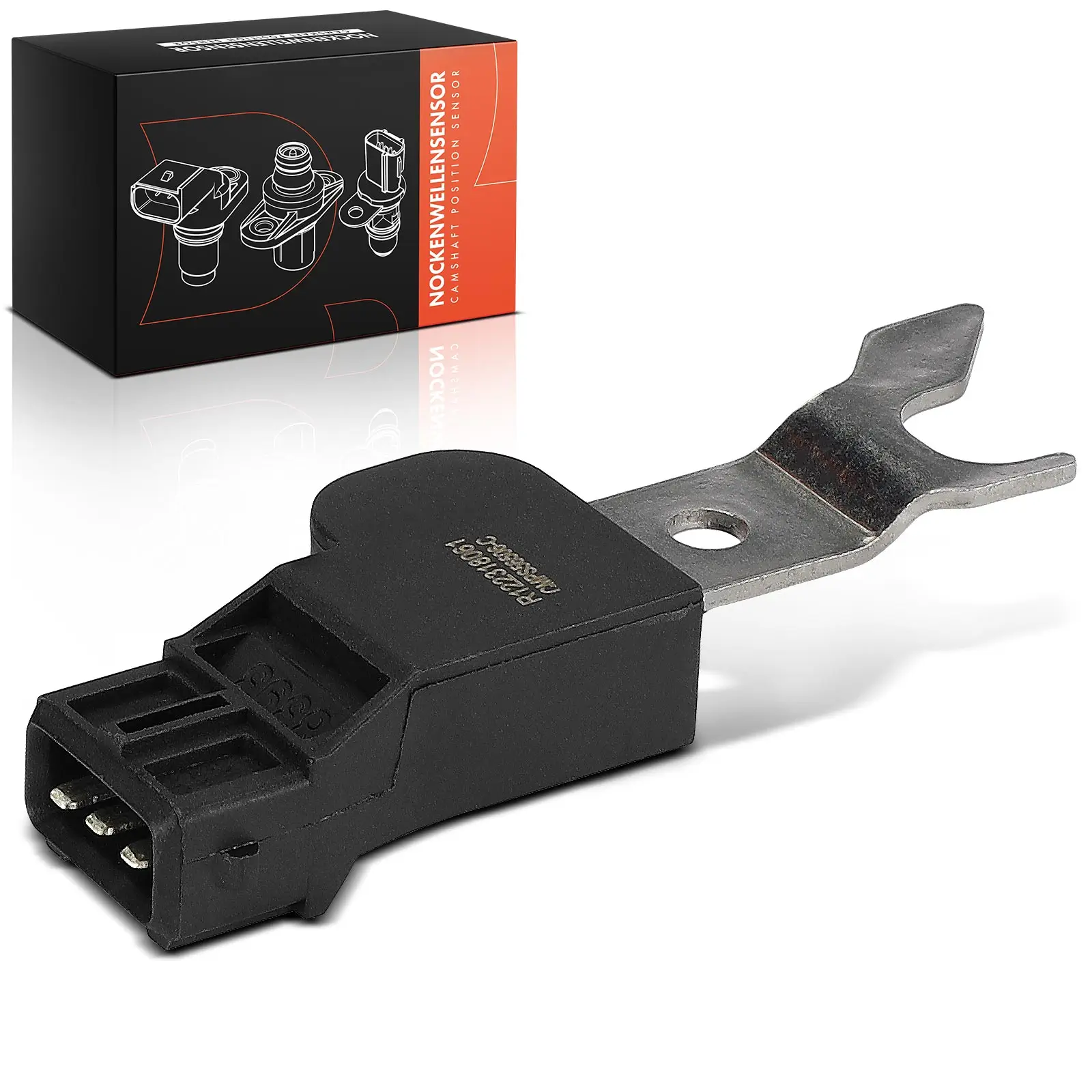 Impulsgeber, Kurbelwelle Frankberg 5481FB0007850