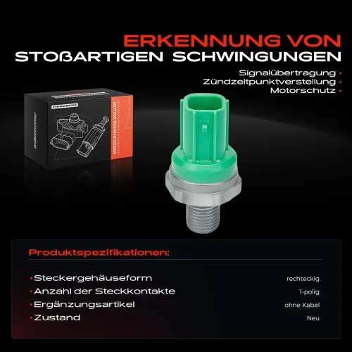 Klopfsensor Frankberg 5481FB0007861 Bild Klopfsensor Frankberg 5481FB0007861