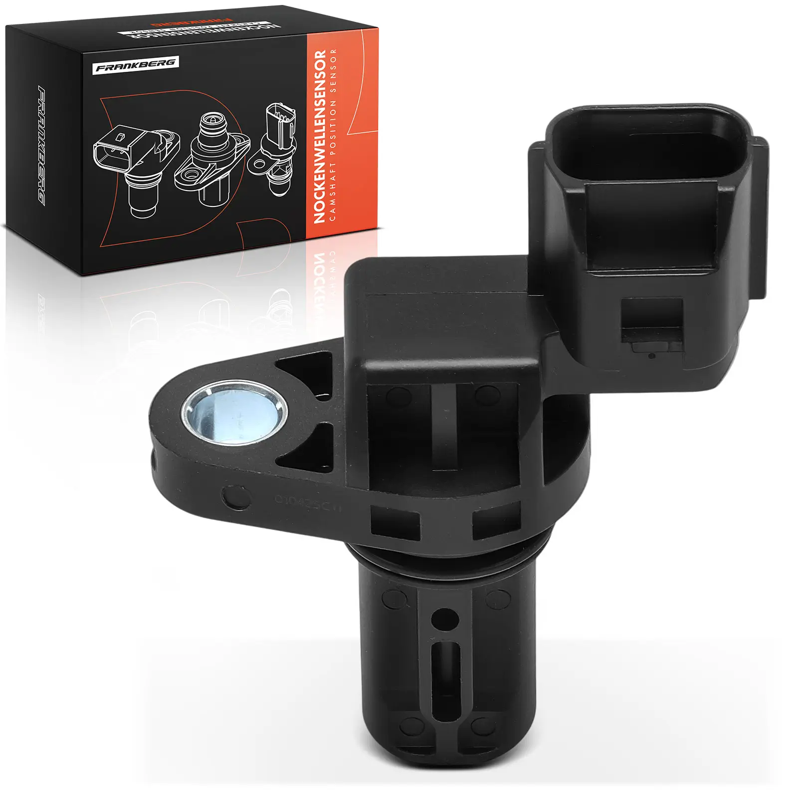 Impulsgeber, Kurbelwelle Frankberg 5481FB0007870