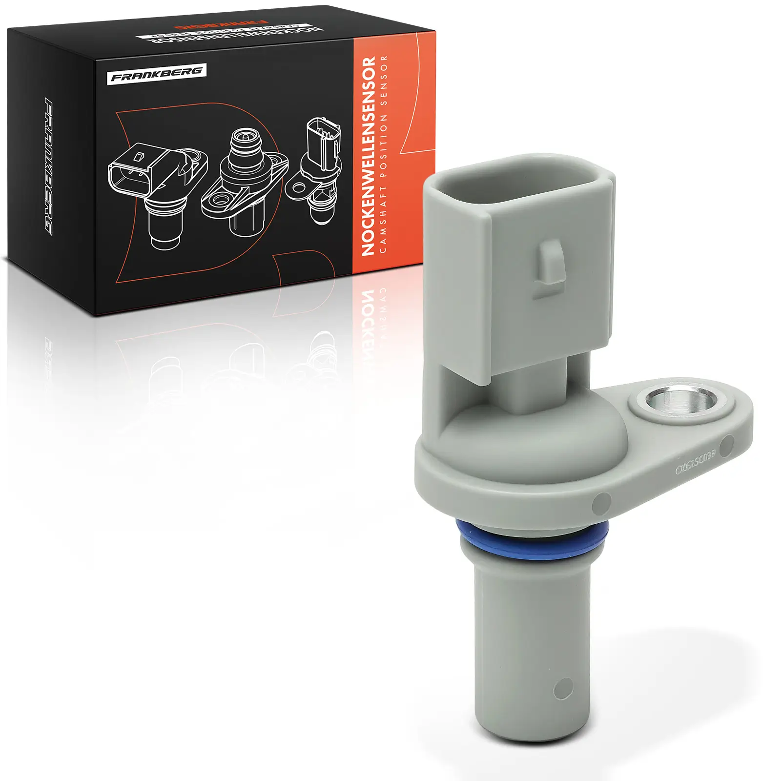Impulsgeber, Kurbelwelle Frankberg 5481FB0007885