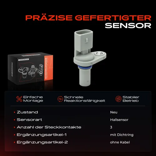 Impulsgeber, Kurbelwelle Frankberg 5481FB0007885 Bild Impulsgeber, Kurbelwelle Frankberg 5481FB0007885