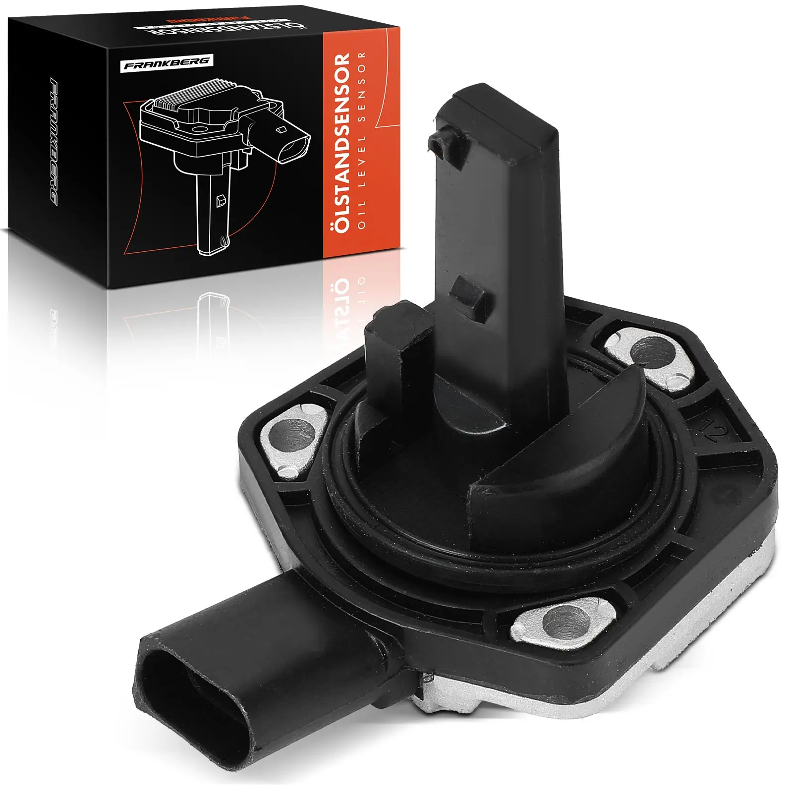 Sensor, Motorölstand Frankberg 5481FB0007887