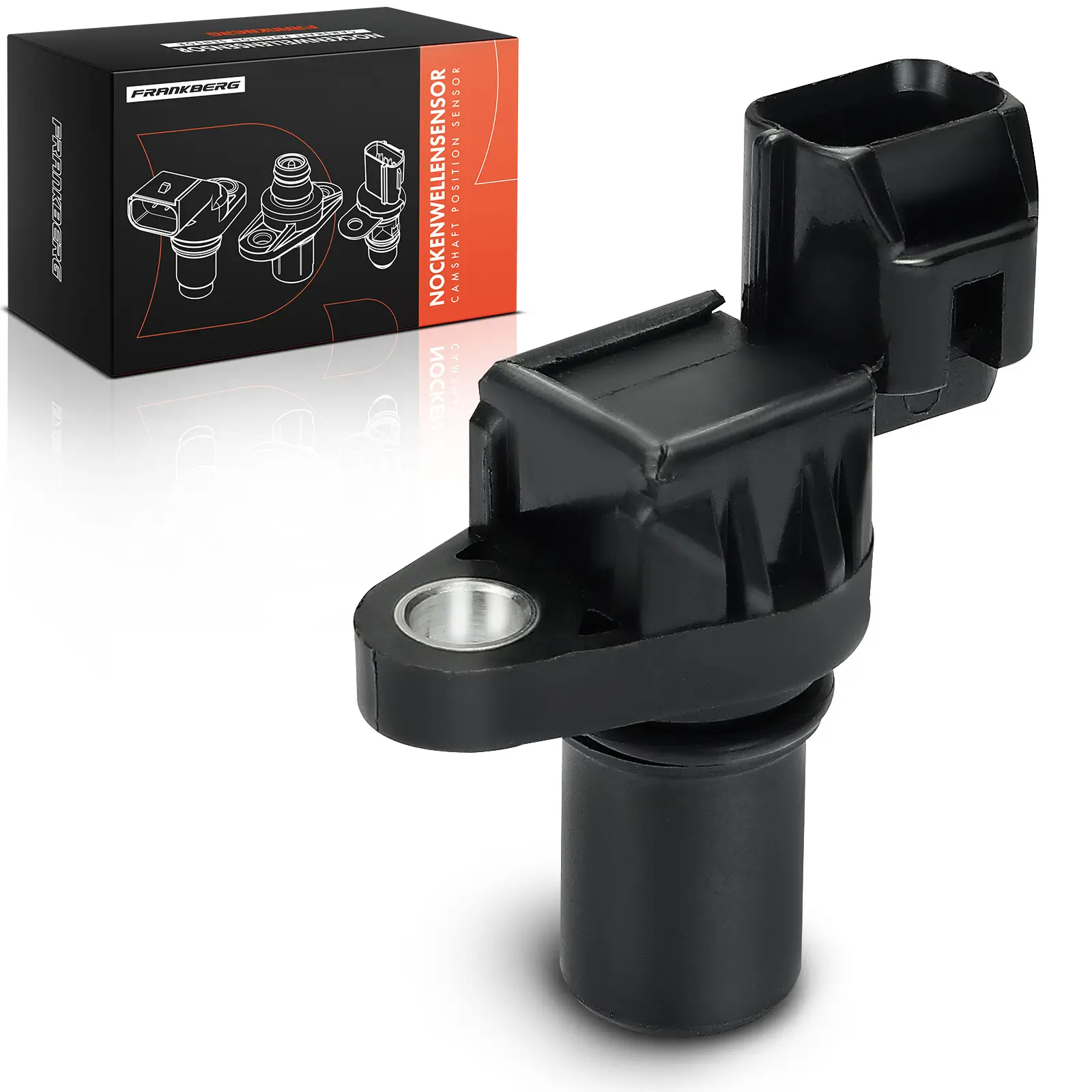 Impulsgeber, Kurbelwelle Frankberg 5481FB0007898