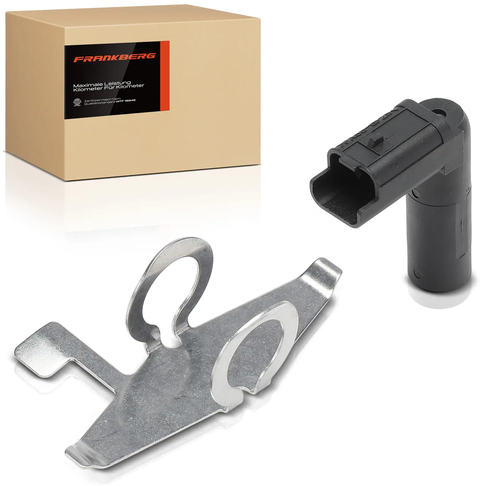 Impulsgeber, Kurbelwelle Frankberg 5481FB0007899