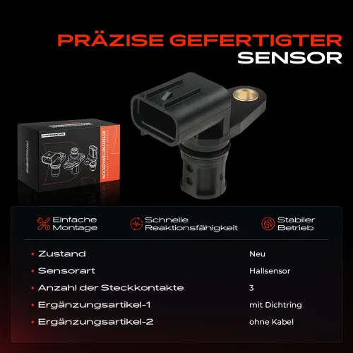 Impulsgeber, Kurbelwelle Frankberg 5481FB0007903 Bild Impulsgeber, Kurbelwelle Frankberg 5481FB0007903